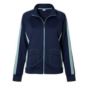 Alo Yoga CoolFit‎ Zip Up Jacket Size XXL
